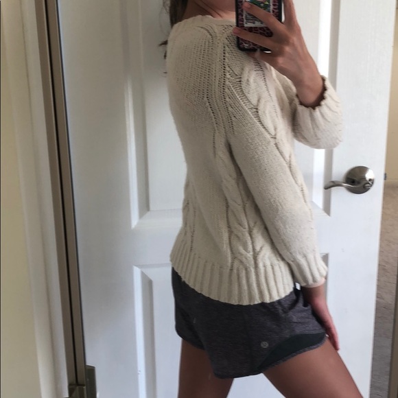 ann taylor sweater - Picture 2 of 2